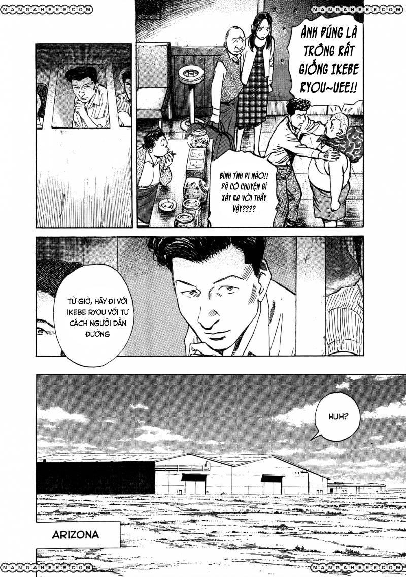 Billy Bat Chapter 75 - 6