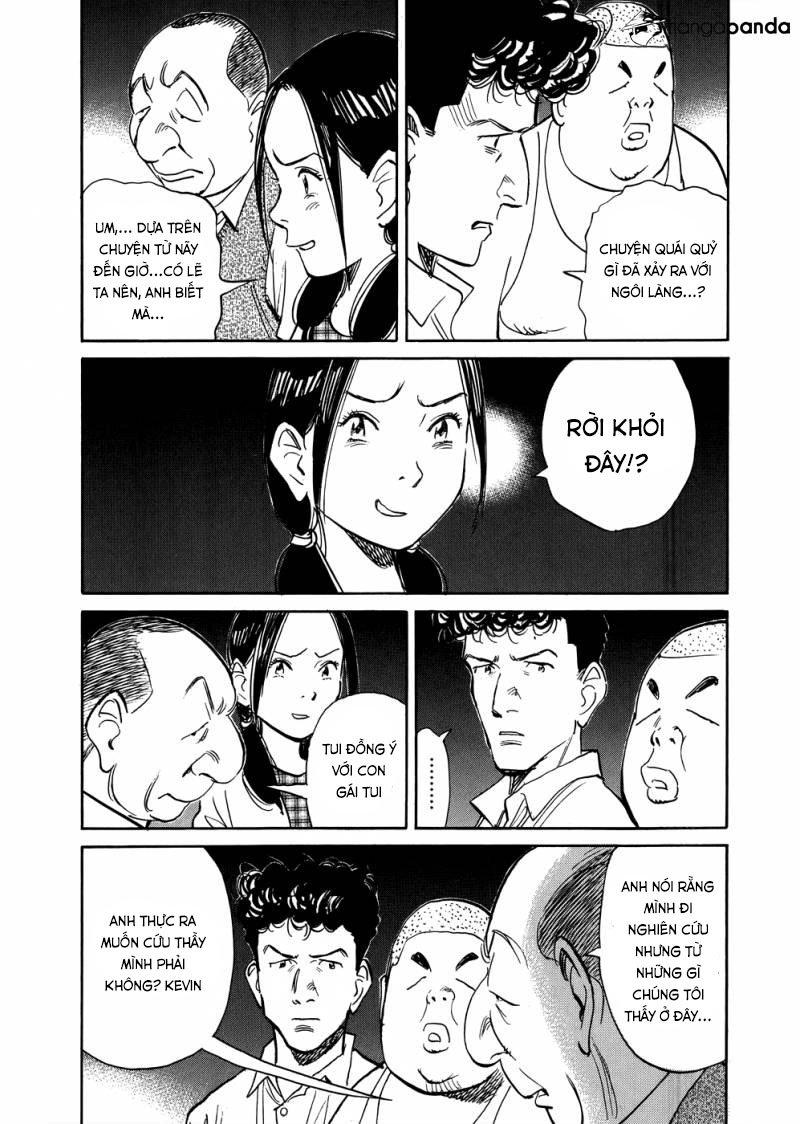 Billy Bat Chapter 76 - 2