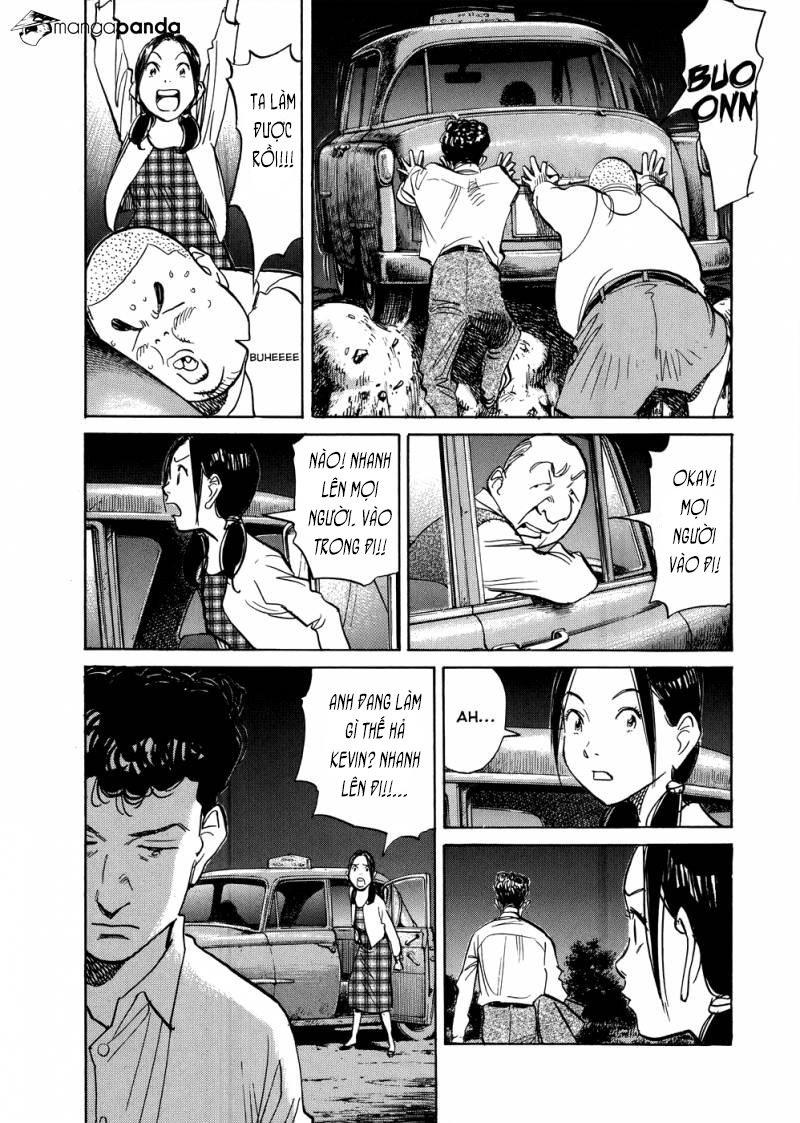 Billy Bat Chapter 76 - 15