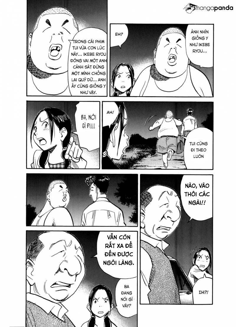 Billy Bat Chapter 76 - 17