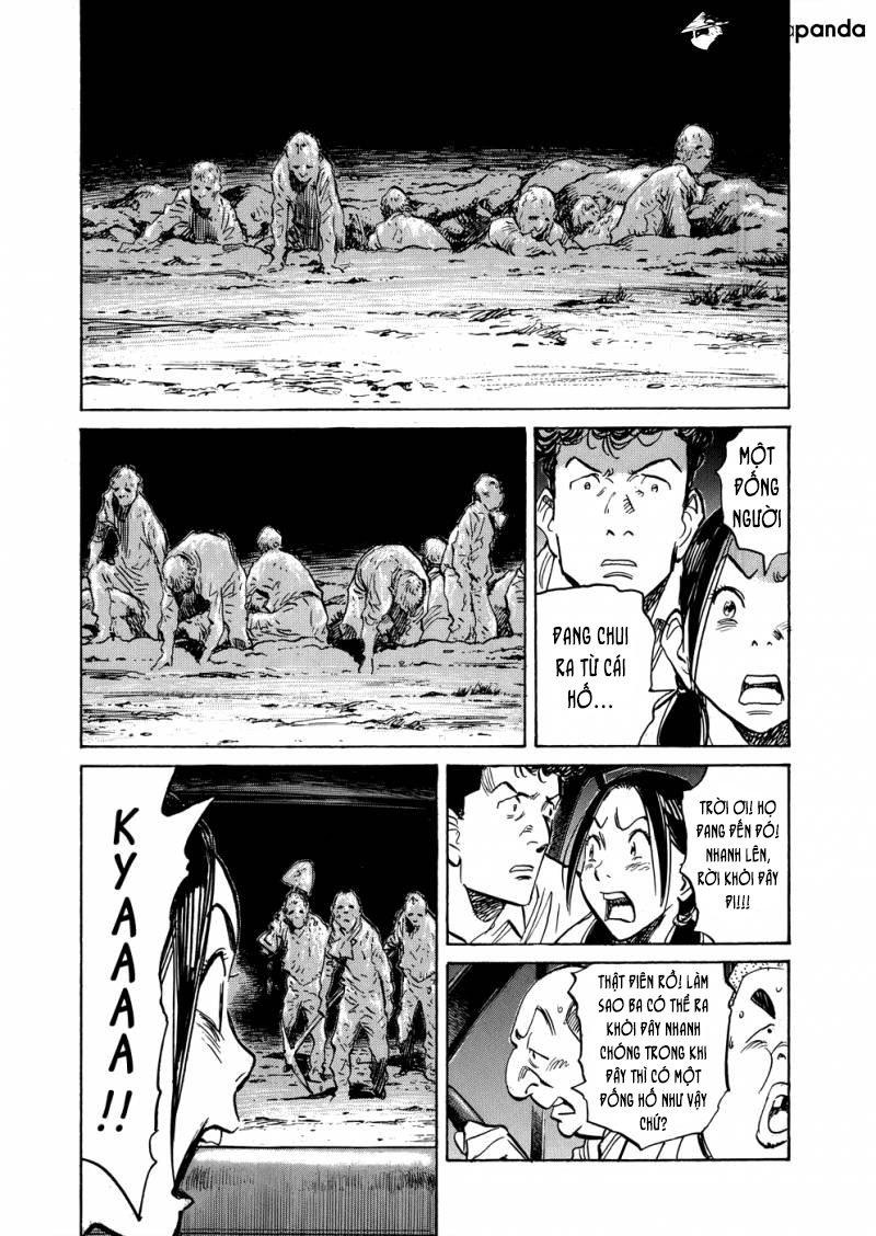 Billy Bat Chapter 76 - 19