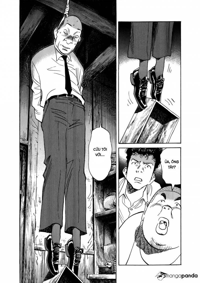 Billy Bat Chapter 76 - 23