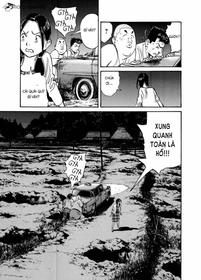 Billy Bat Chapter 76 - 5