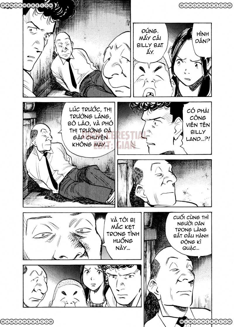 Billy Bat Chapter 77 - 14