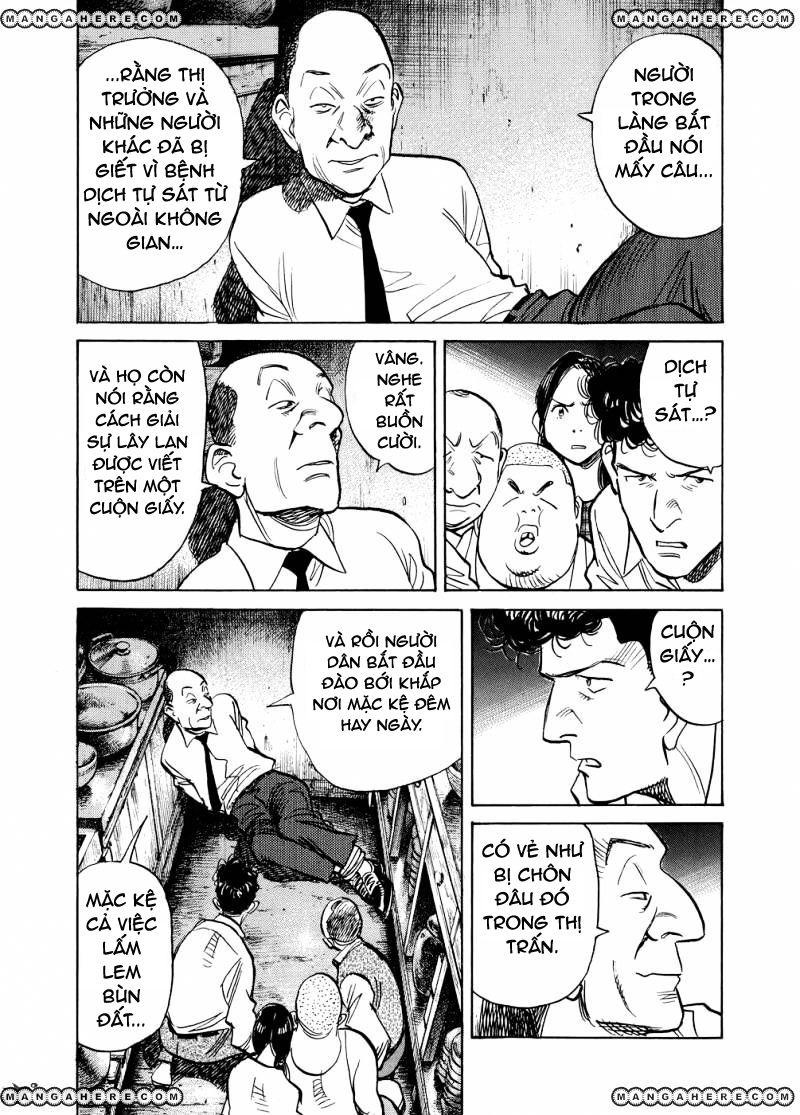Billy Bat Chapter 77 - 15