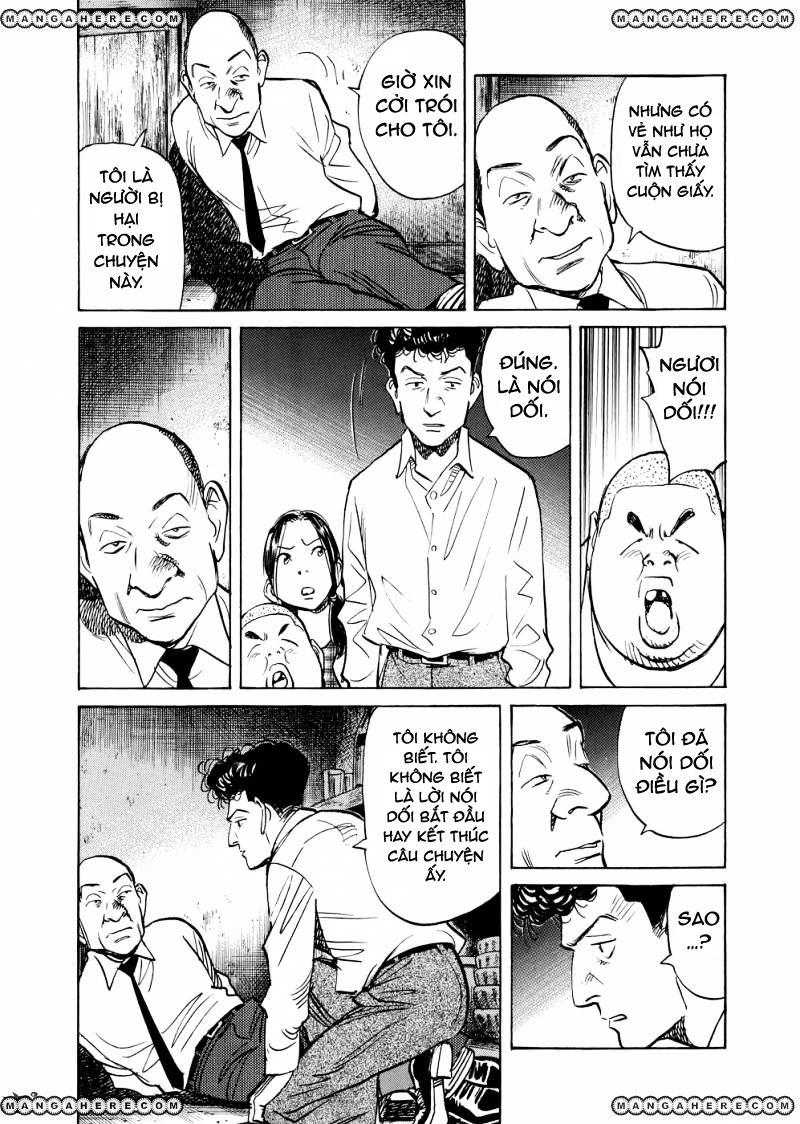 Billy Bat Chapter 77 - 16