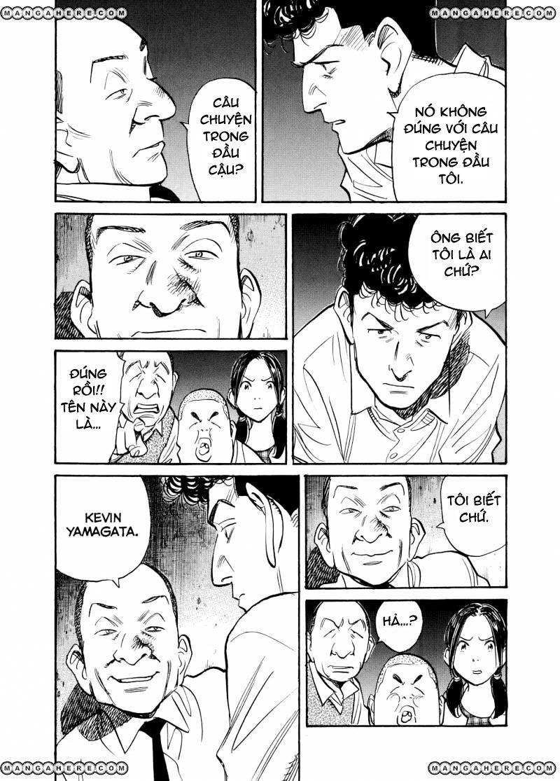 Billy Bat Chapter 77 - 17