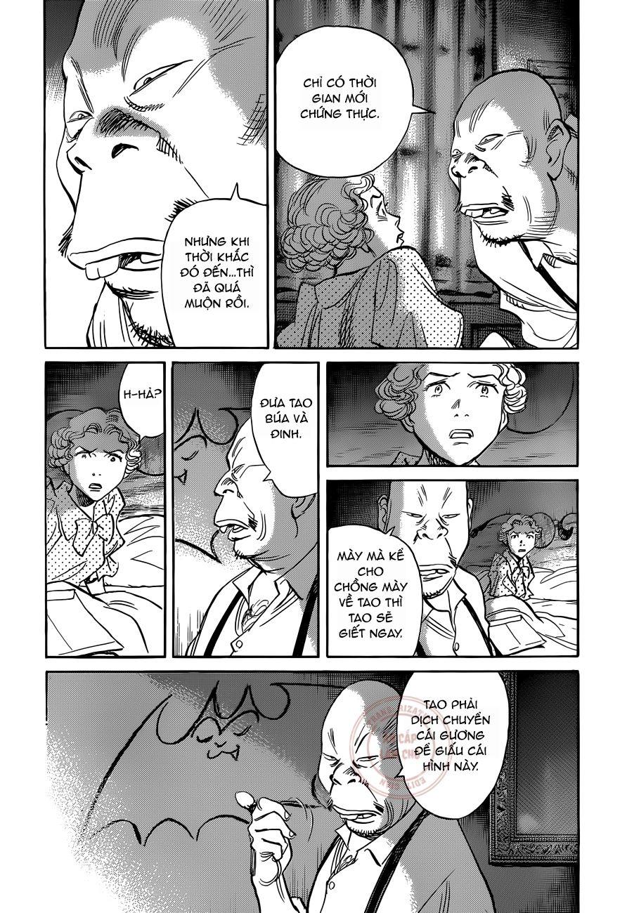 Billy Bat Chapter 81 - 16