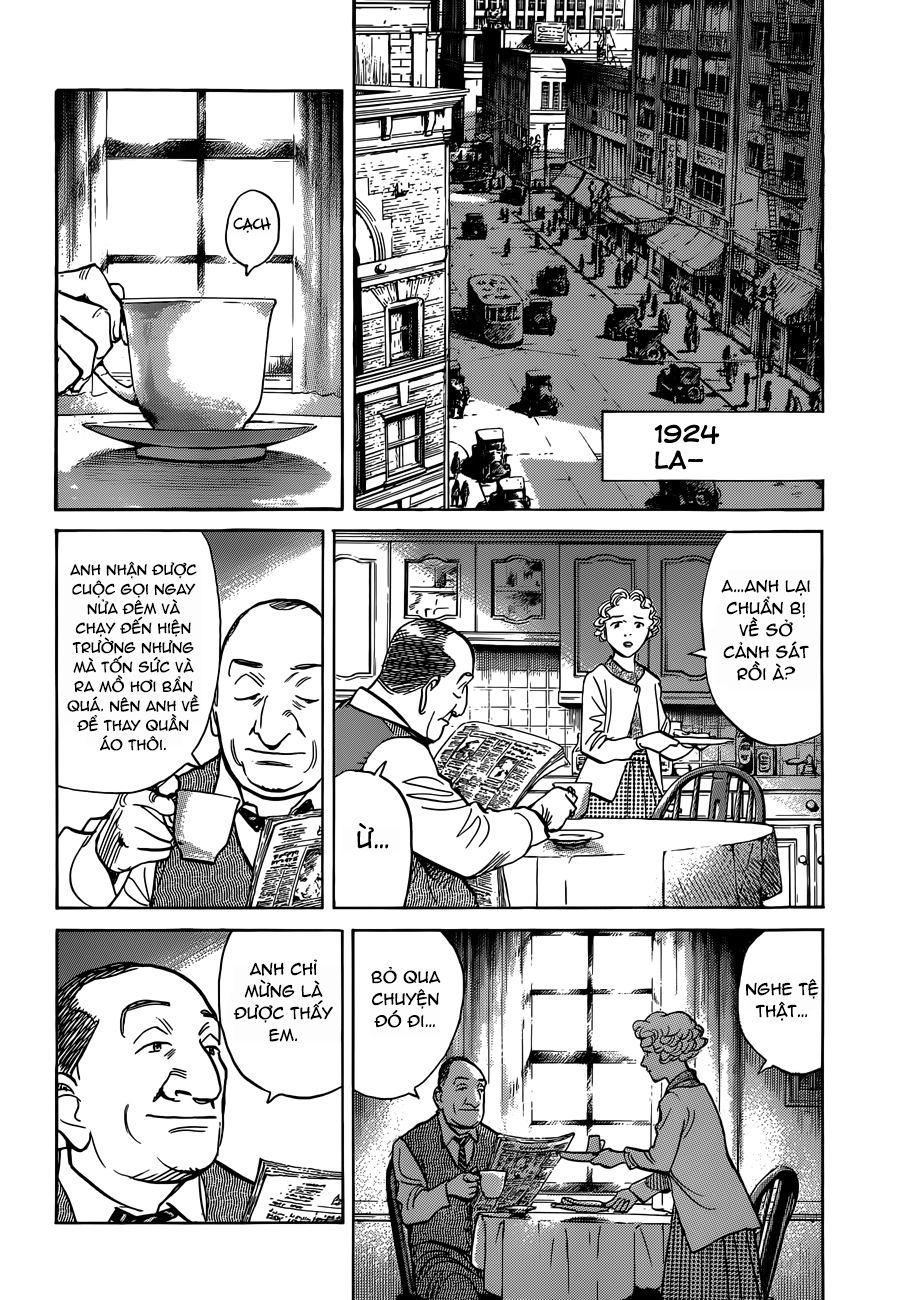 Billy Bat Chapter 81 - 8