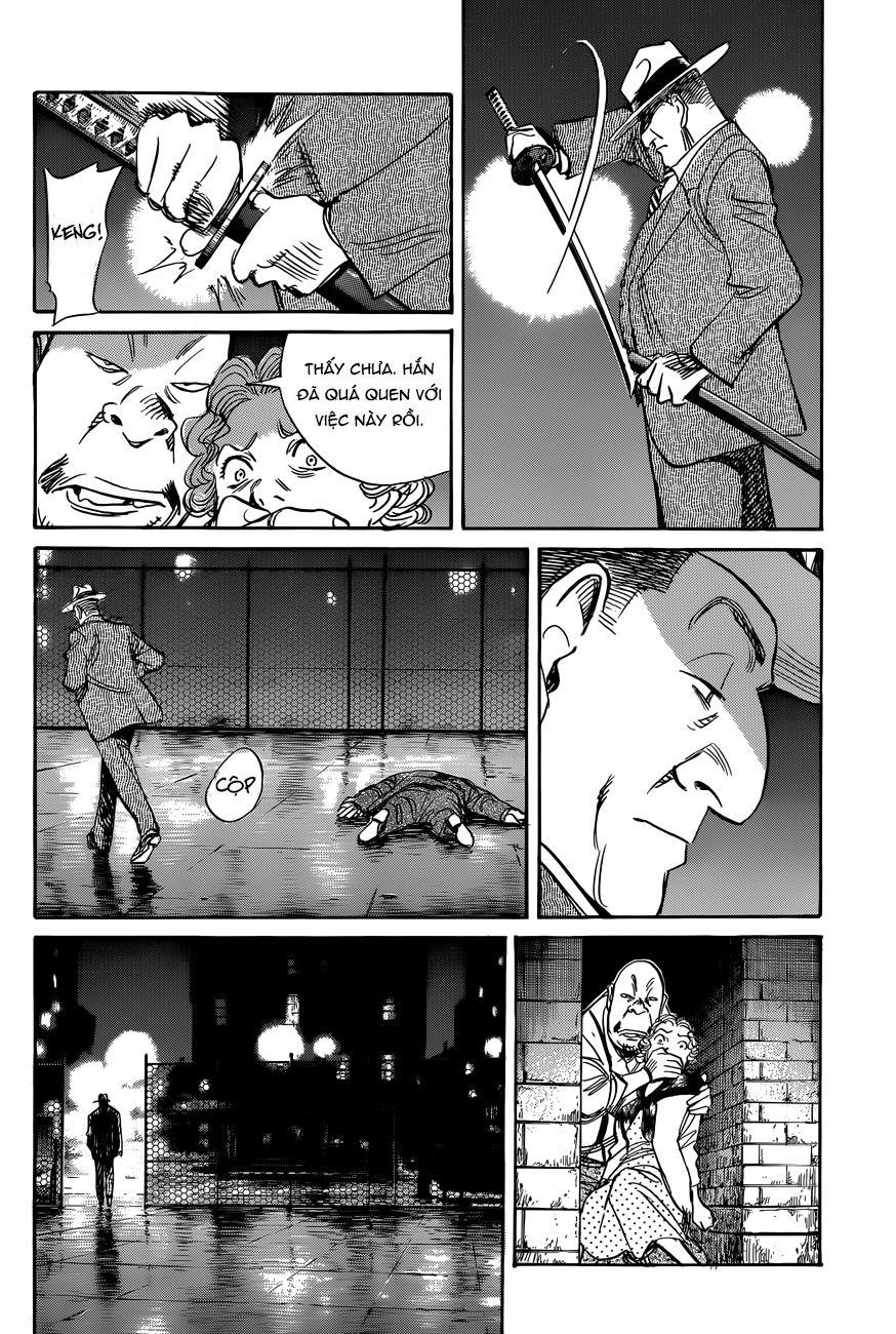 Billy Bat Chapter 82 - 14