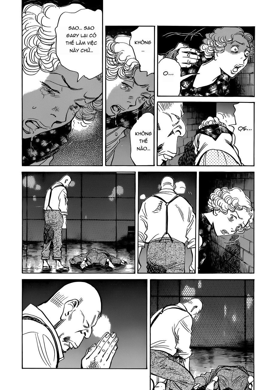 Billy Bat Chapter 82 - 15