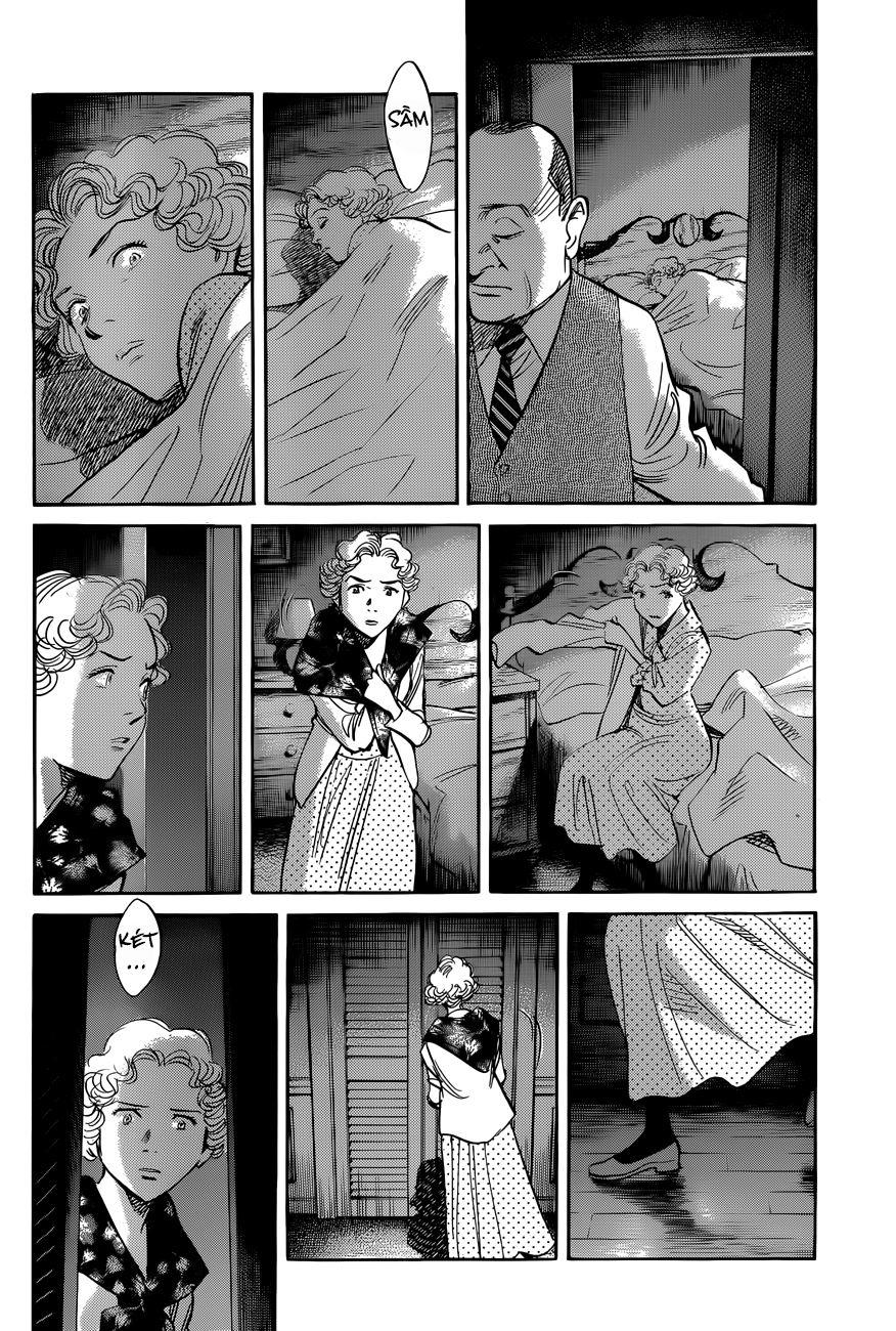 Billy Bat Chapter 82 - 6