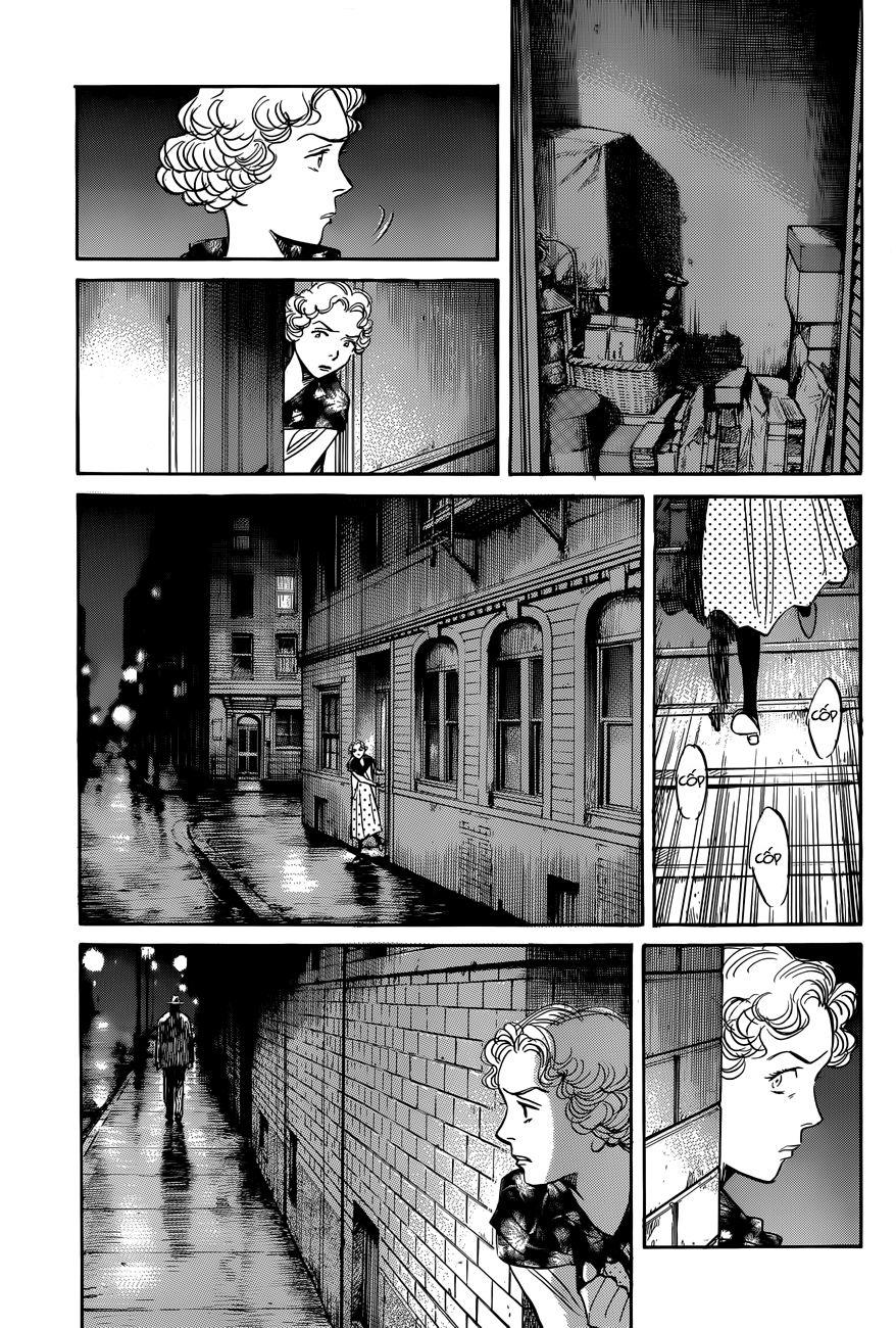 Billy Bat Chapter 82 - 7
