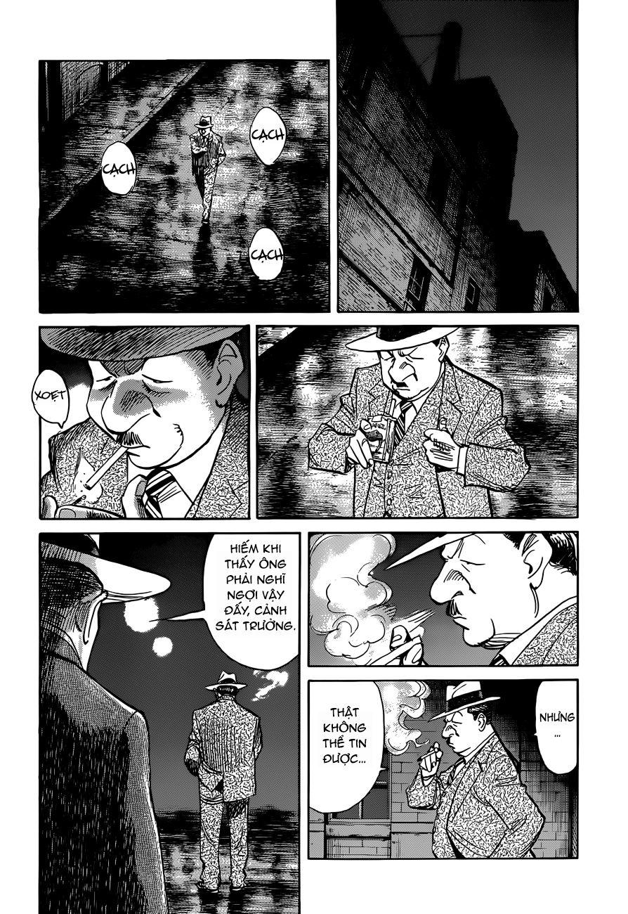 Billy Bat Chapter 83 - 22