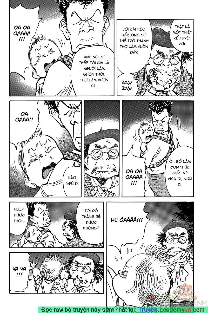 Billy Bat Chapter 85 - 14