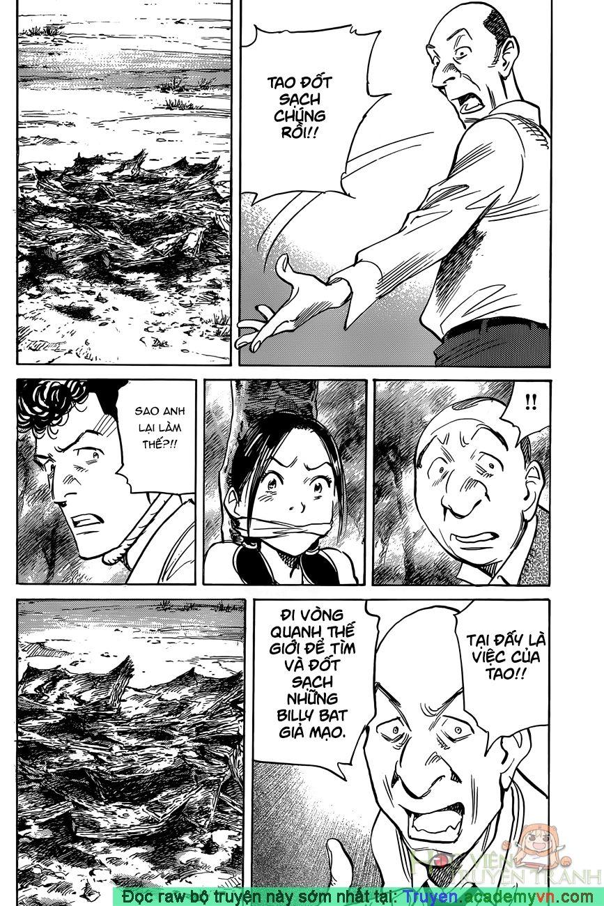 Billy Bat Chapter 85 - 22