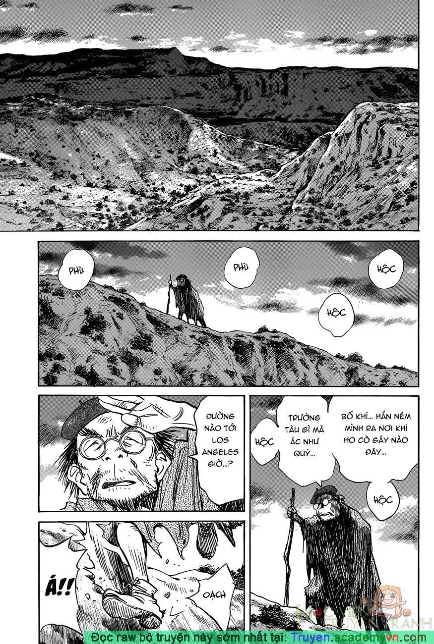 Billy Bat Chapter 85 - 7