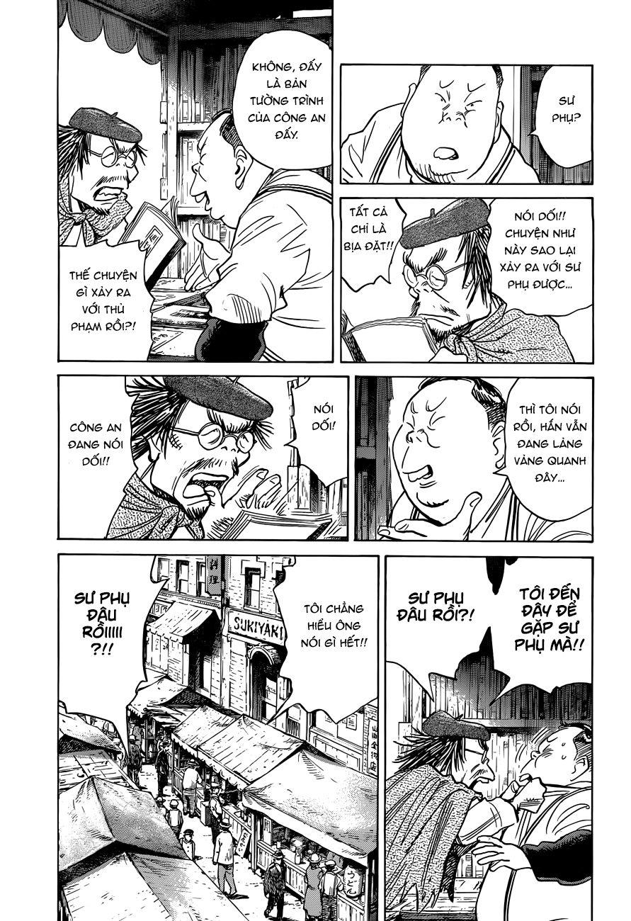 Billy Bat Chapter 86 - 13