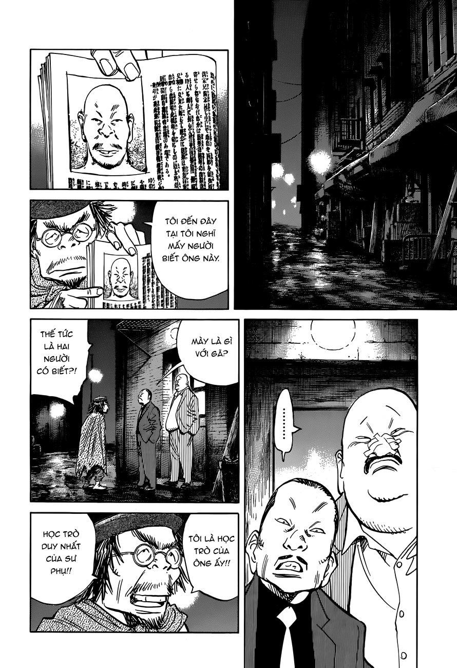 Billy Bat Chapter 86 - 14