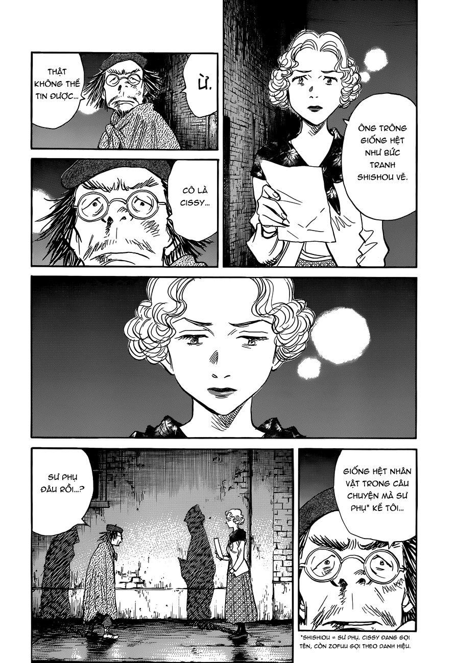 Billy Bat Chapter 86 - 20
