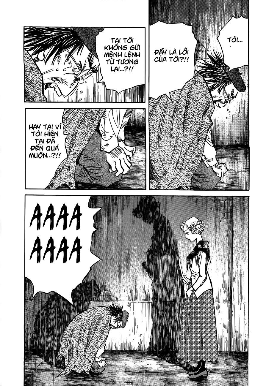 Billy Bat Chapter 86 - 23
