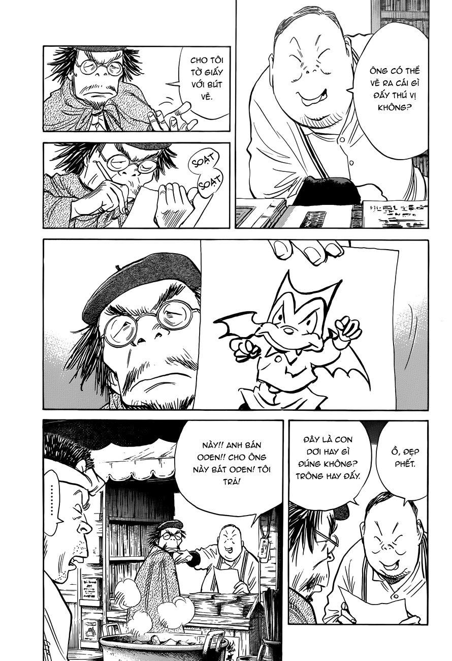 Billy Bat Chapter 86 - 9