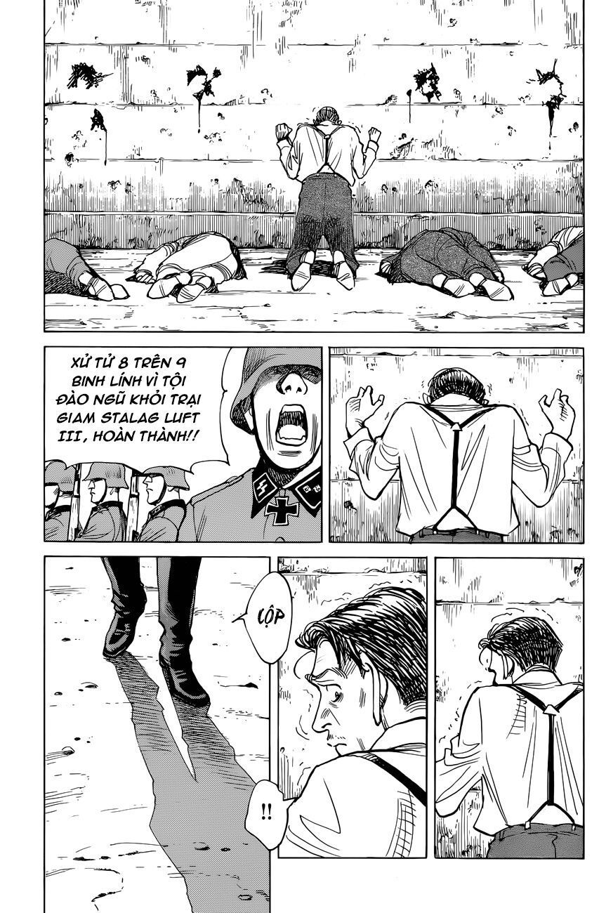 Billy Bat Chapter 99 - 11