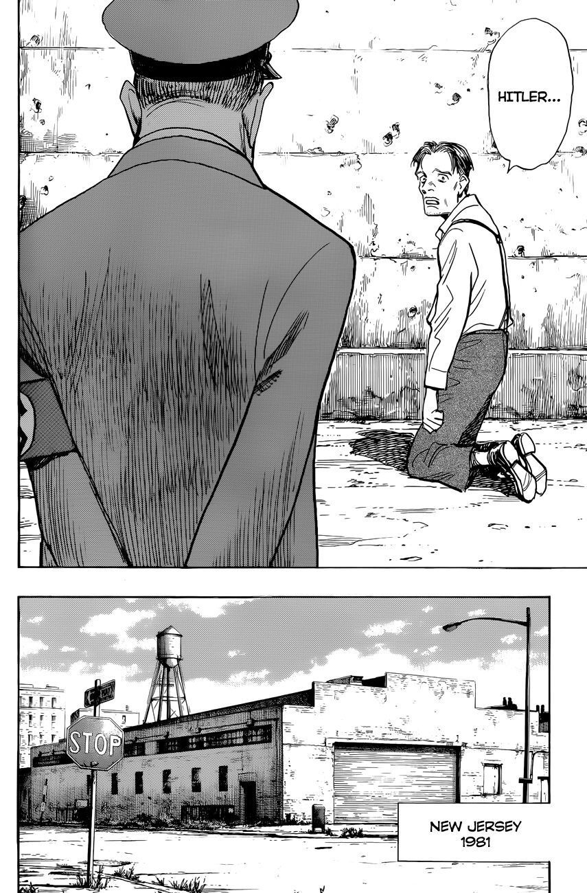 Billy Bat Chapter 99 - 14