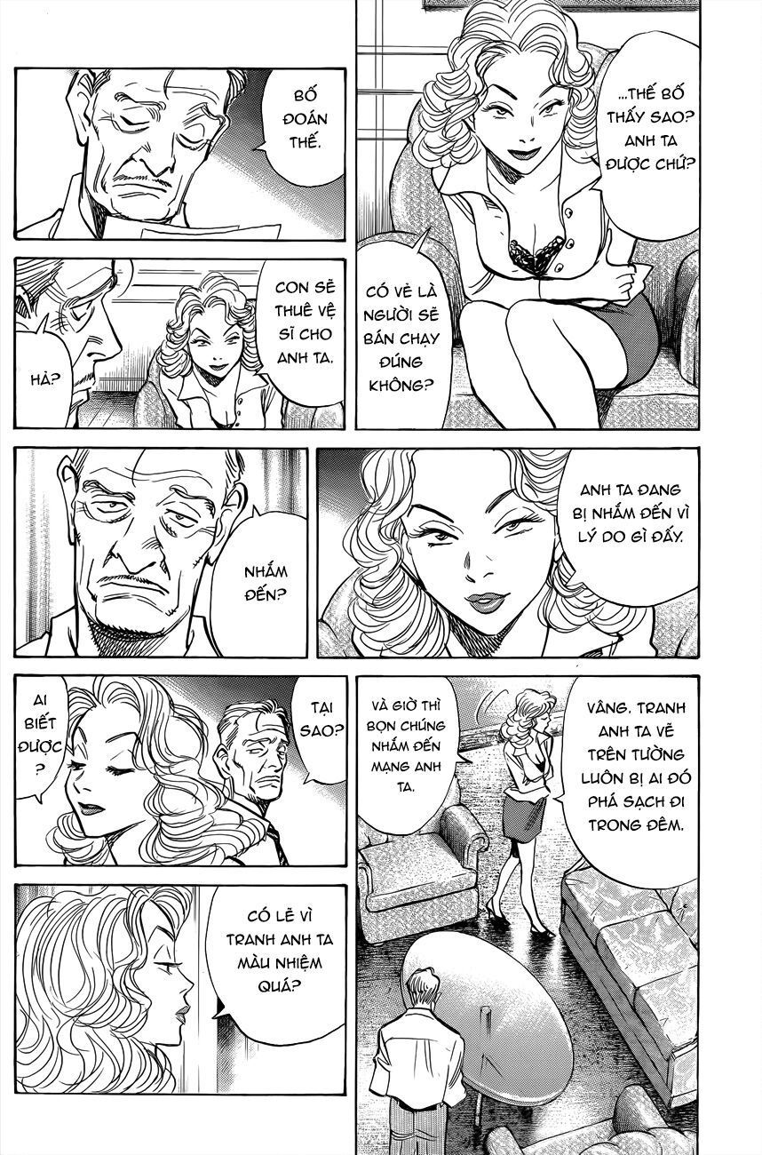 Billy Bat Chapter 99 - 6