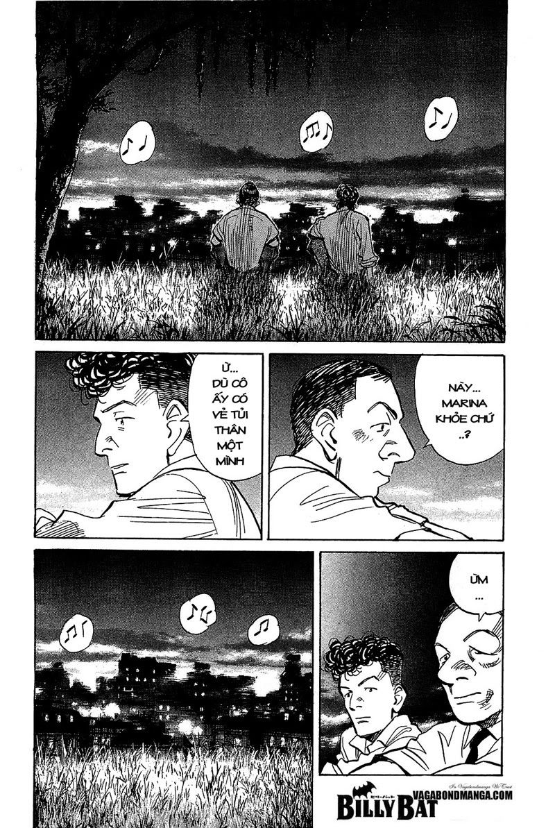 Billy Bat Chapter 49 - 11