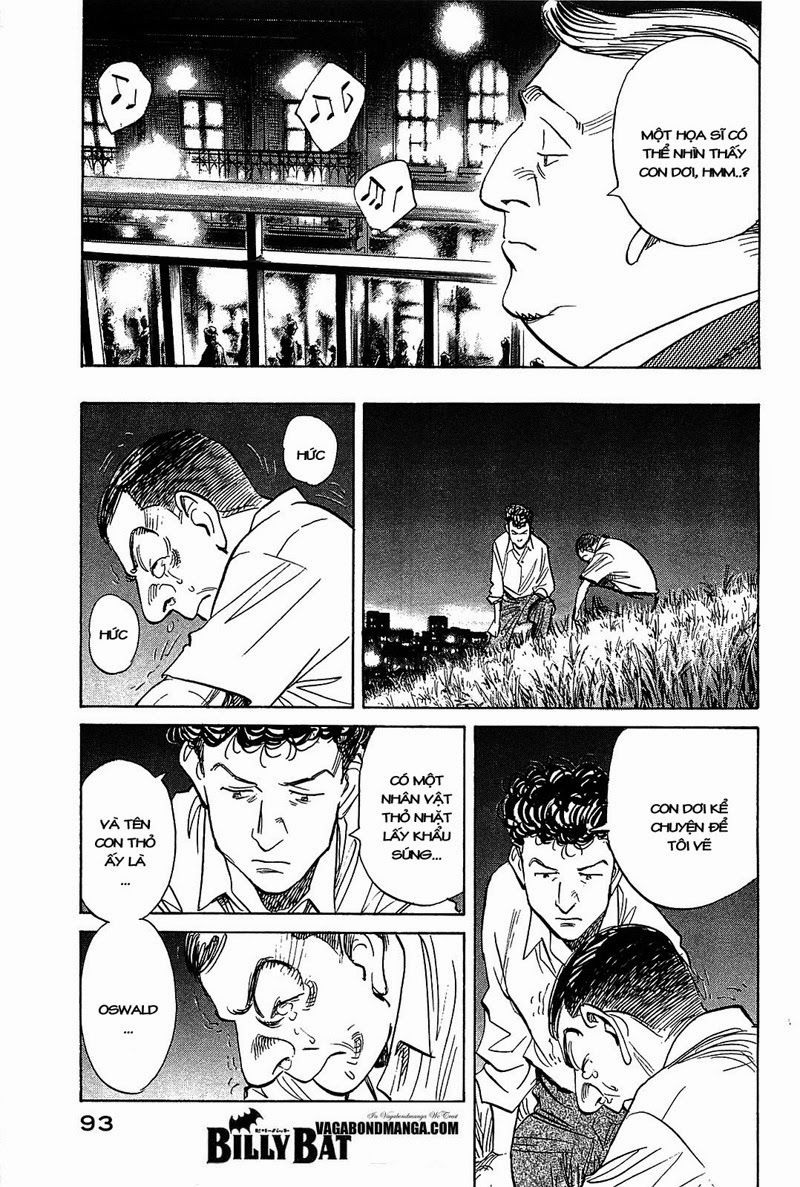 Billy Bat Chapter 49 - 20
