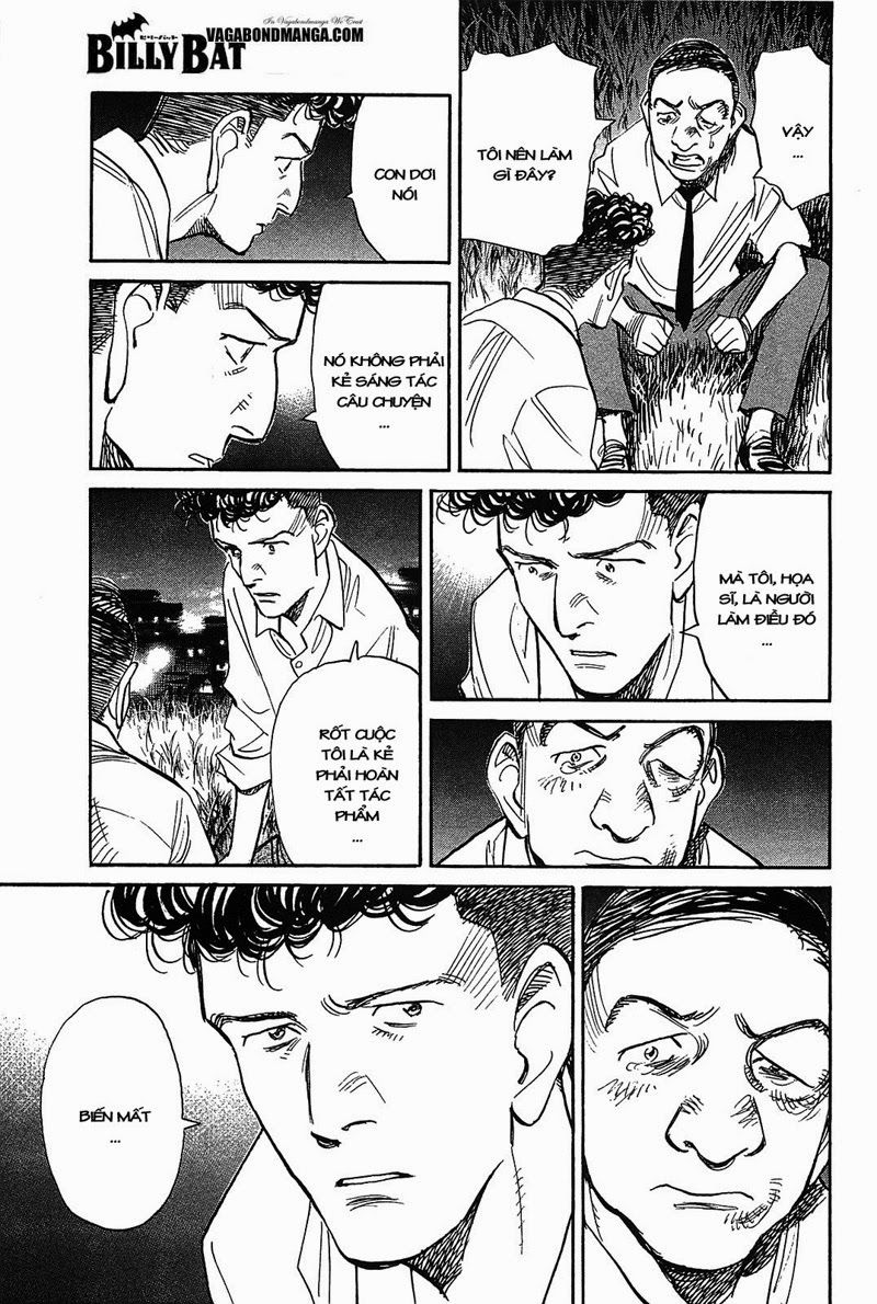 Billy Bat Chapter 49 - 22