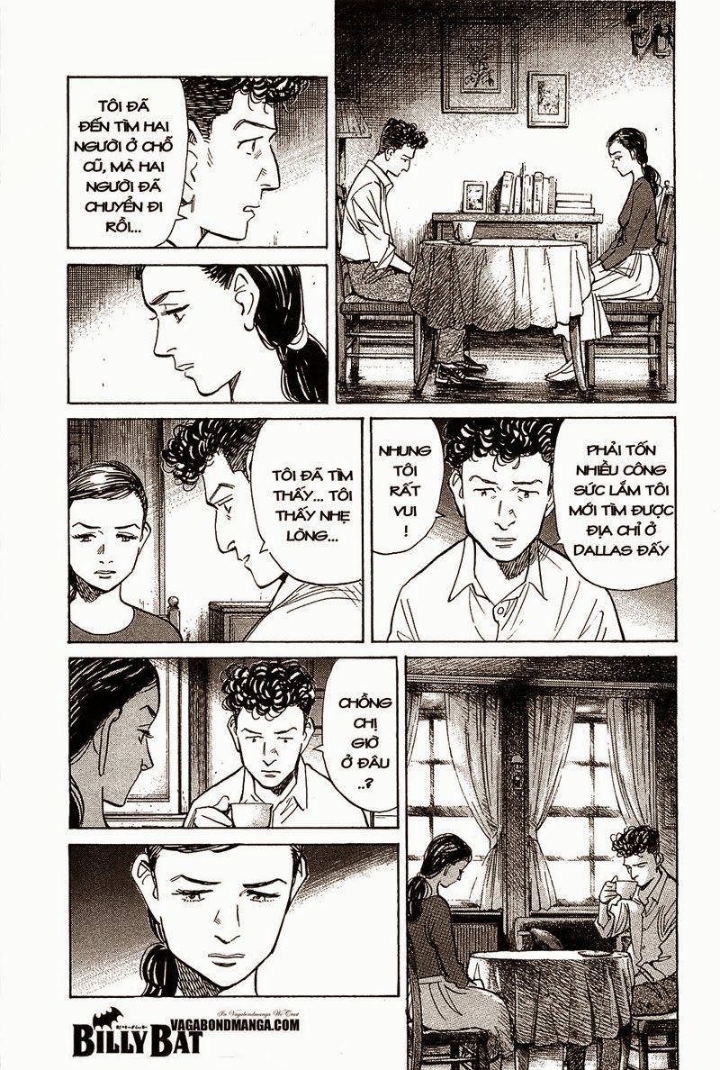 Billy Bat Chapter 49 - 6