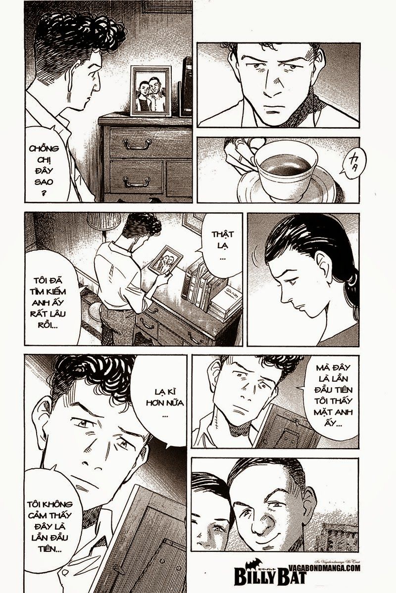 Billy Bat Chapter 49 - 7