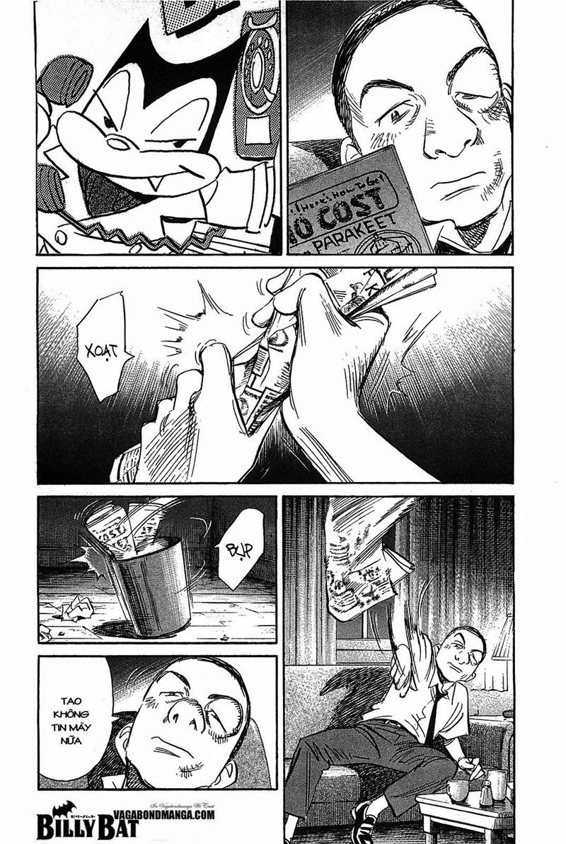 Billy Bat Chapter 50 - 13