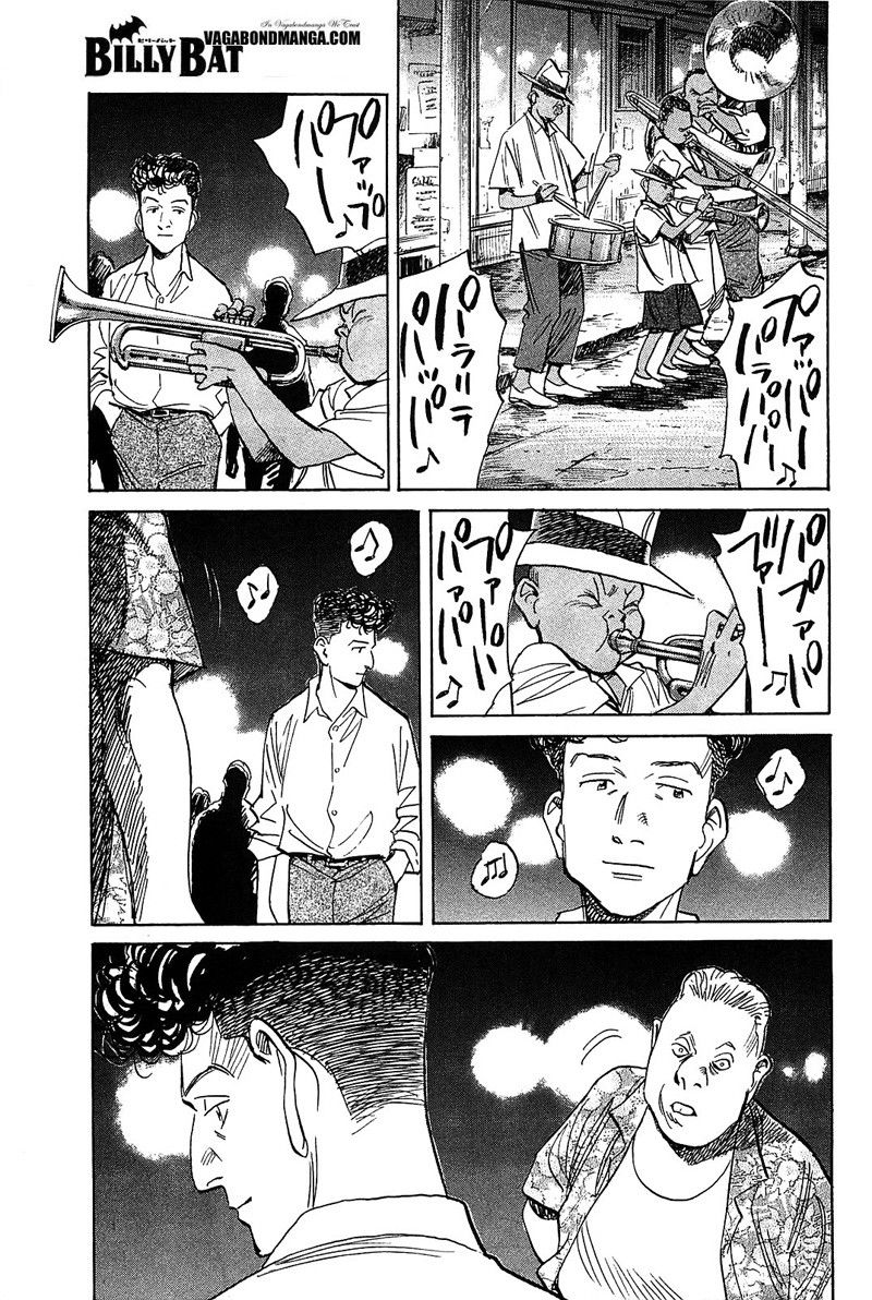 Billy Bat Chapter 50 - 24