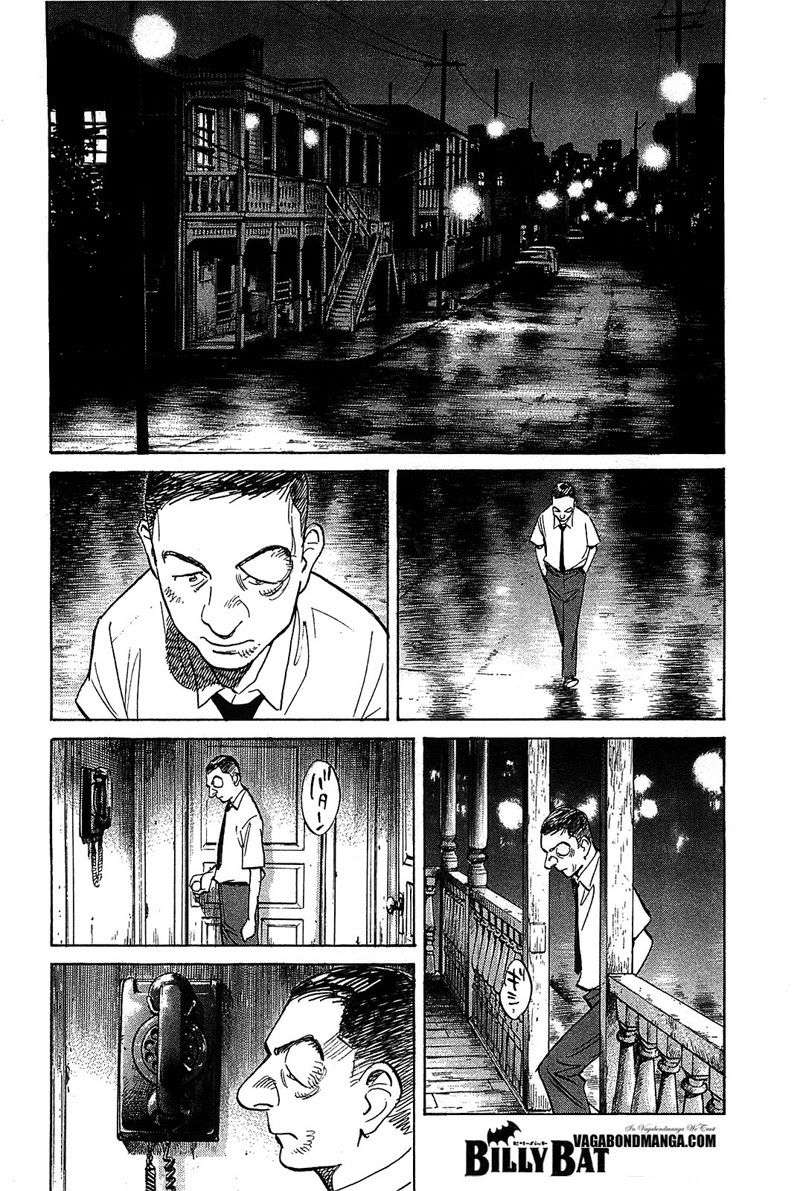 Billy Bat Chapter 50 - 9