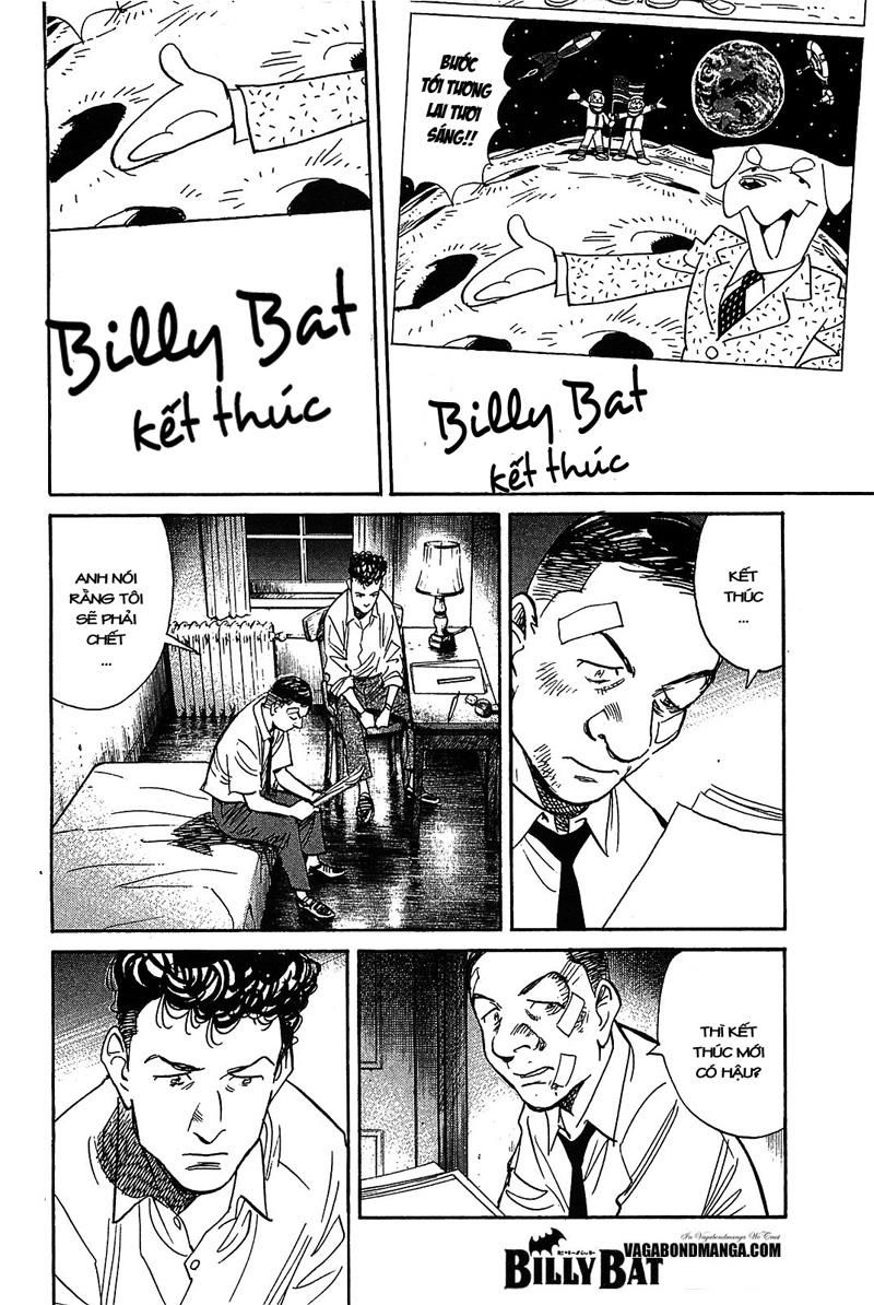 Billy Bat Chapter 51 - 17
