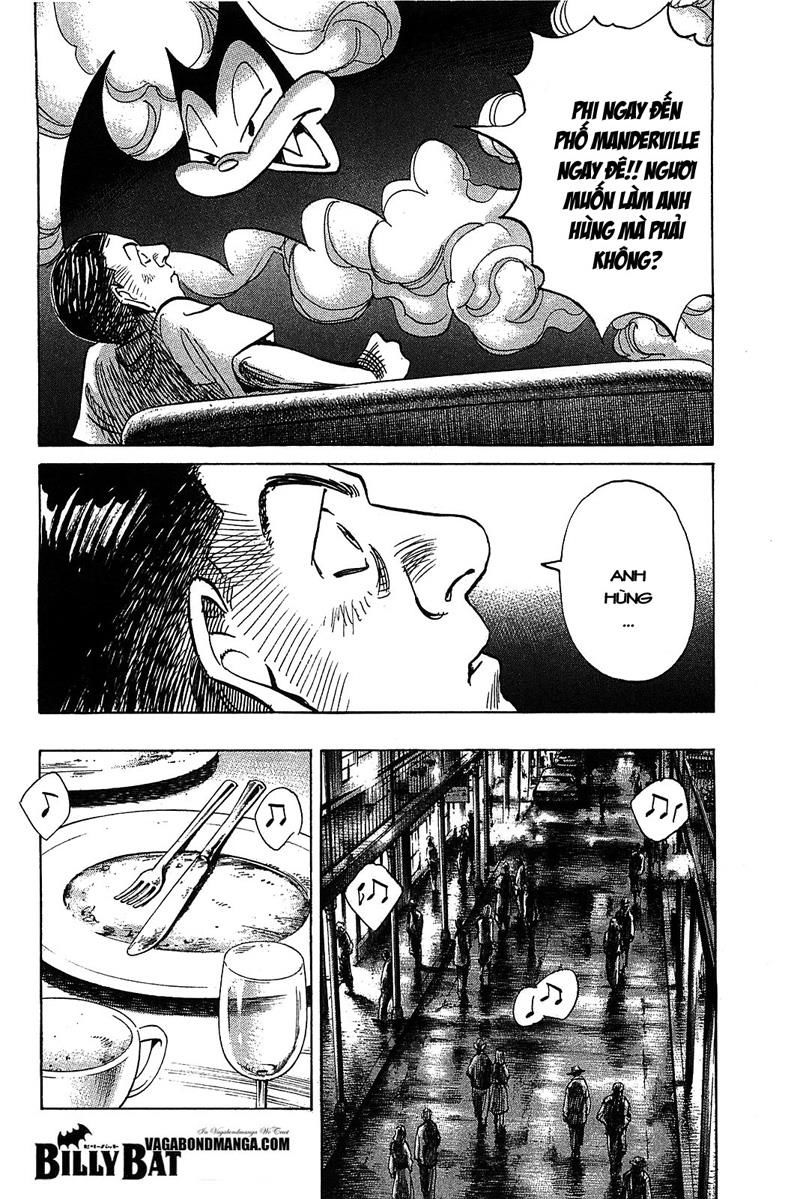 Billy Bat Chapter 51 - 5