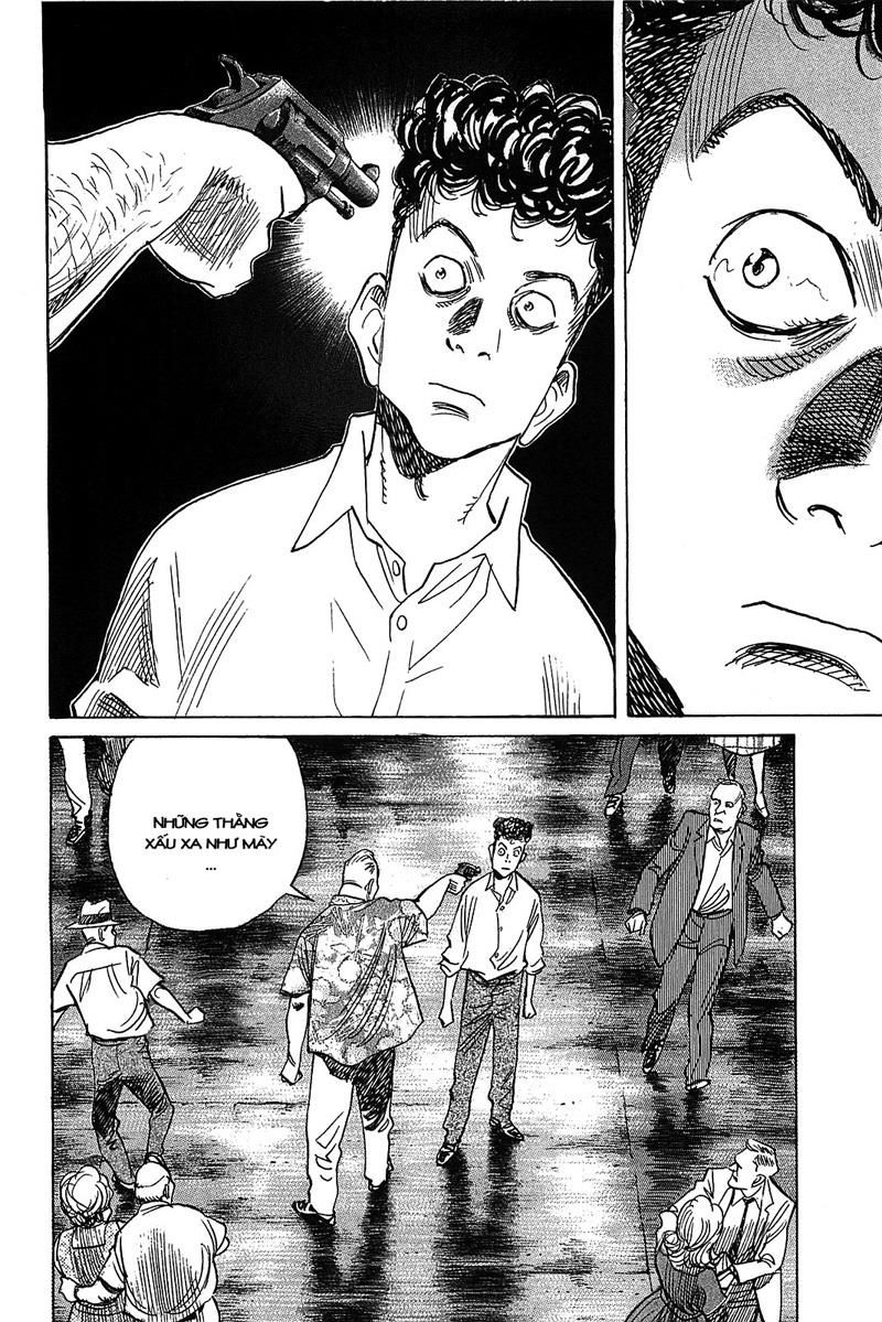 Billy Bat Chapter 51 - 9