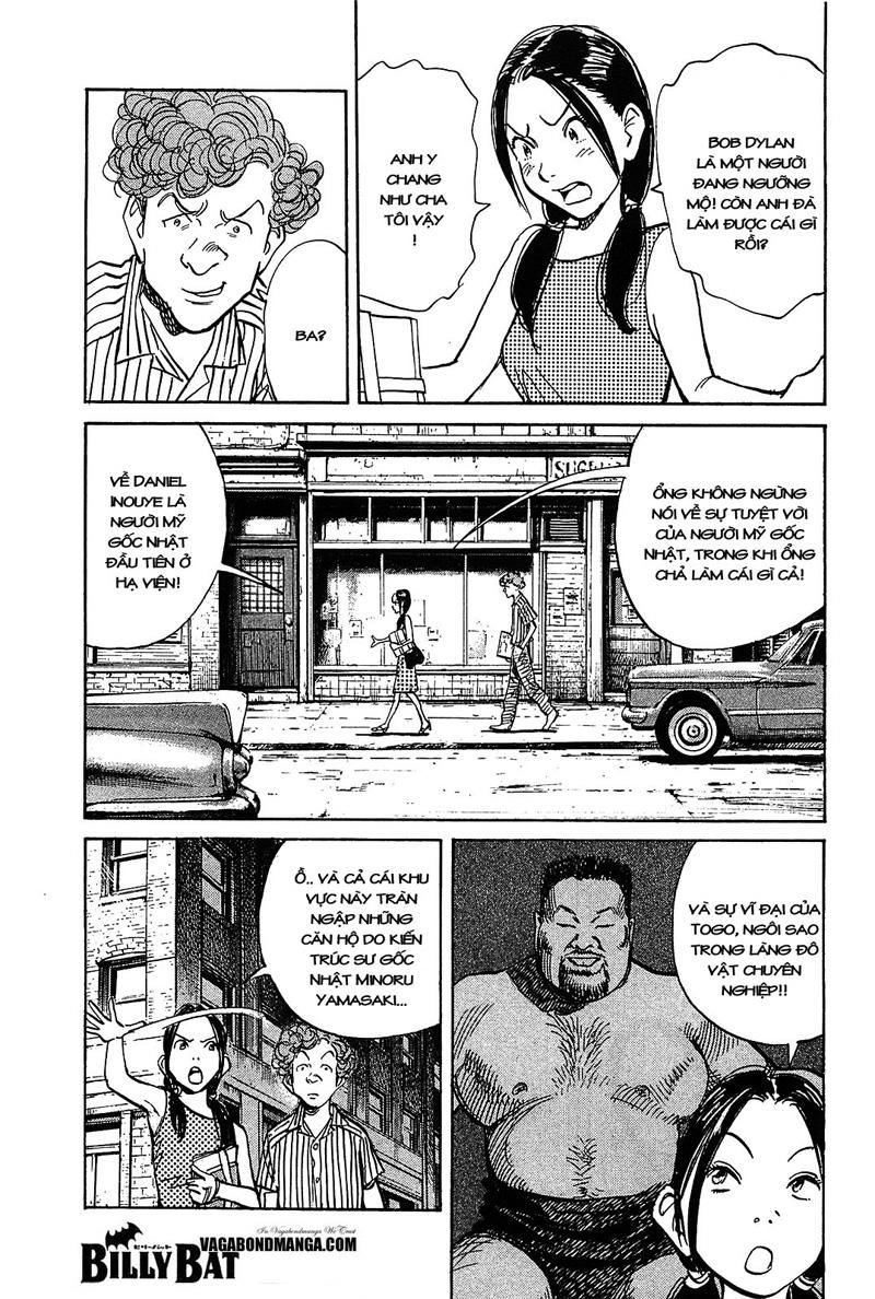 Billy Bat Chapter 52 - 8