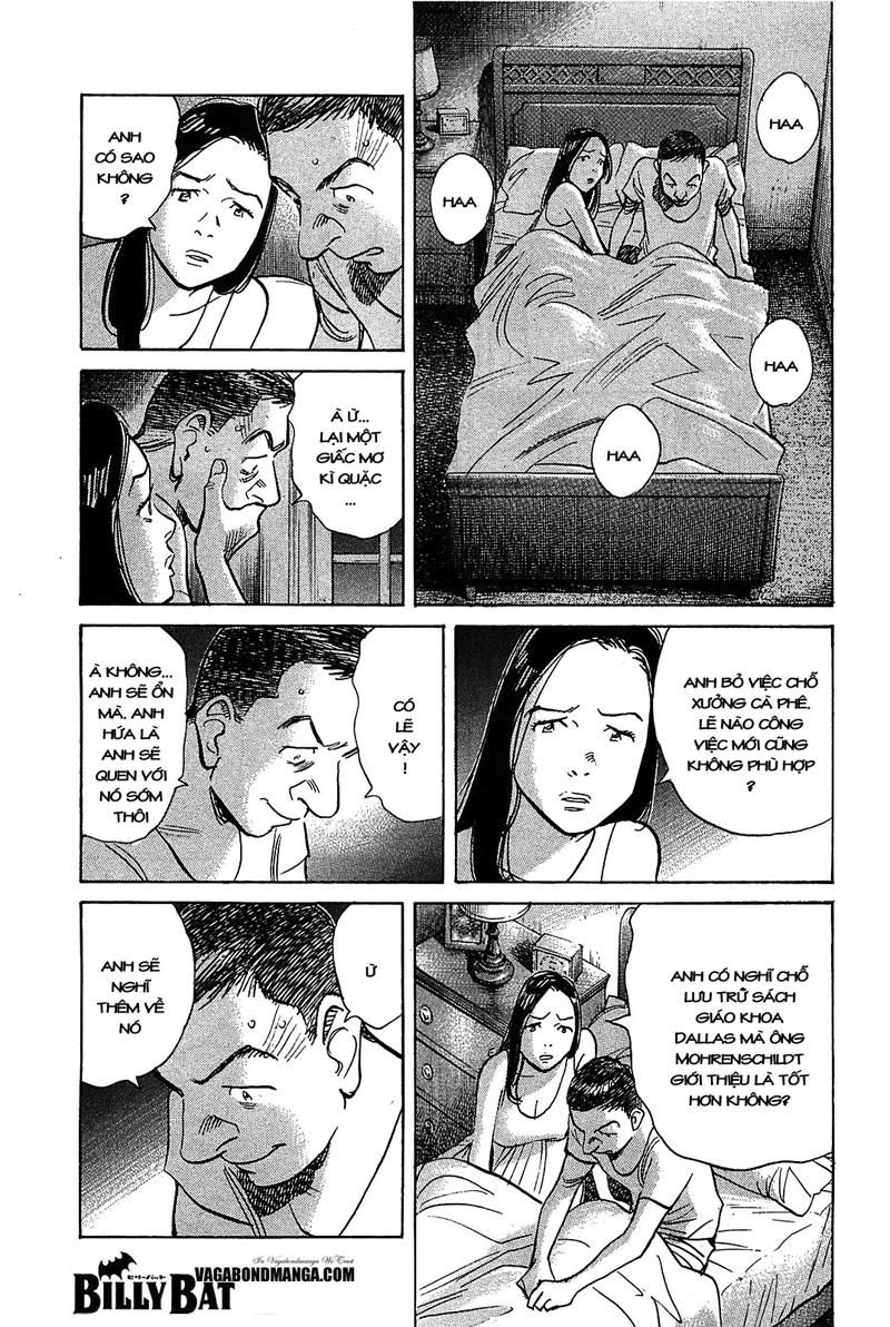 Billy Bat Chapter 54 - 15
