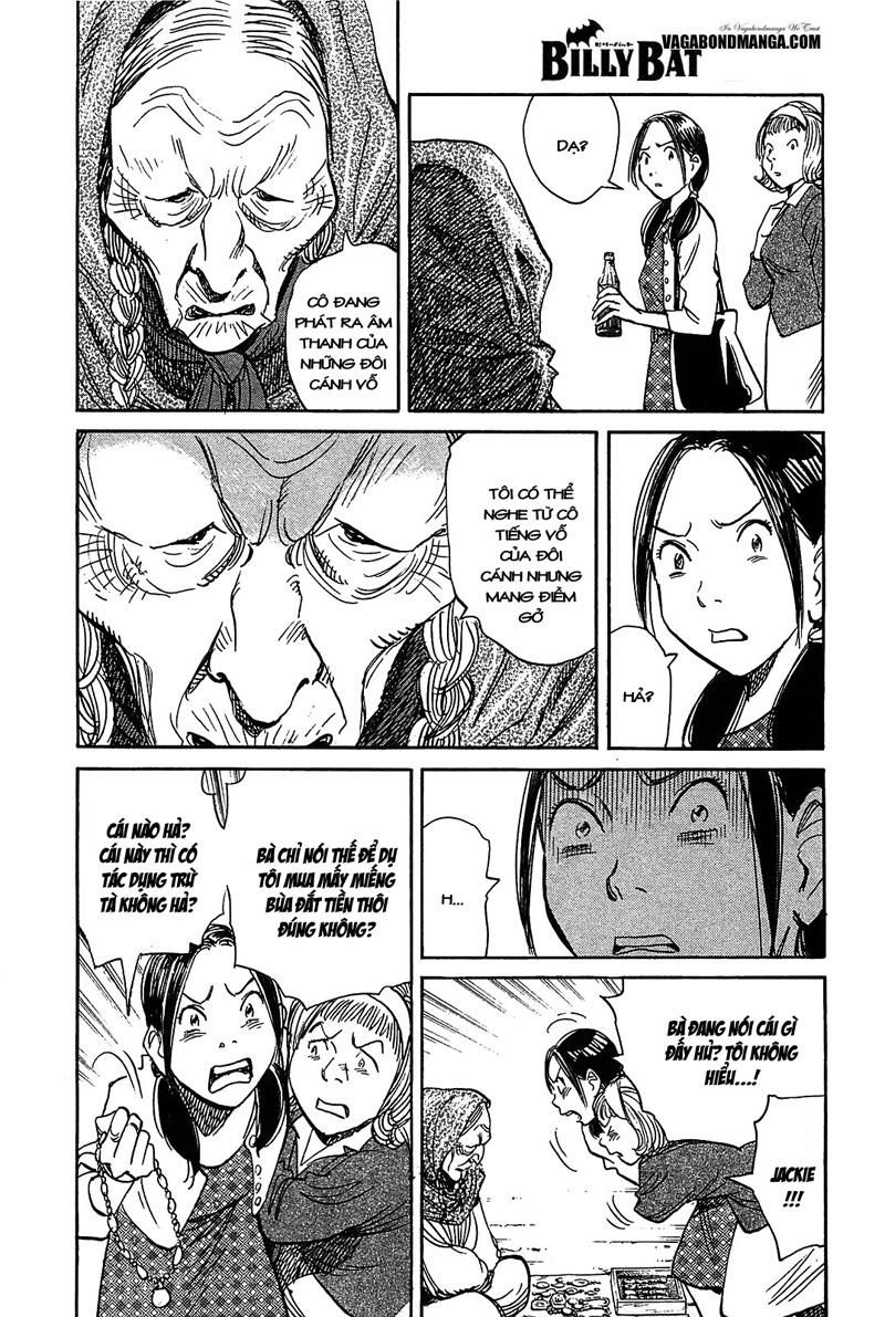 Billy Bat Chapter 55 - 8