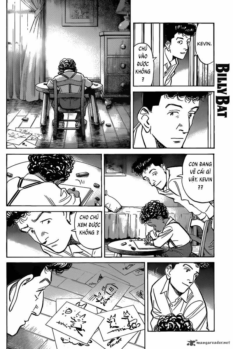 Billy Bat Chapter 62 - 21