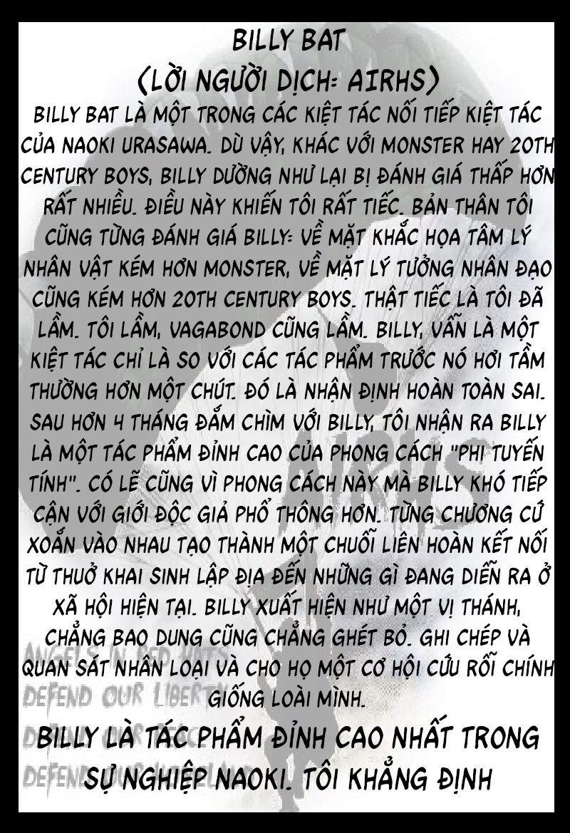 Billy Bat Chapter 62 - 26