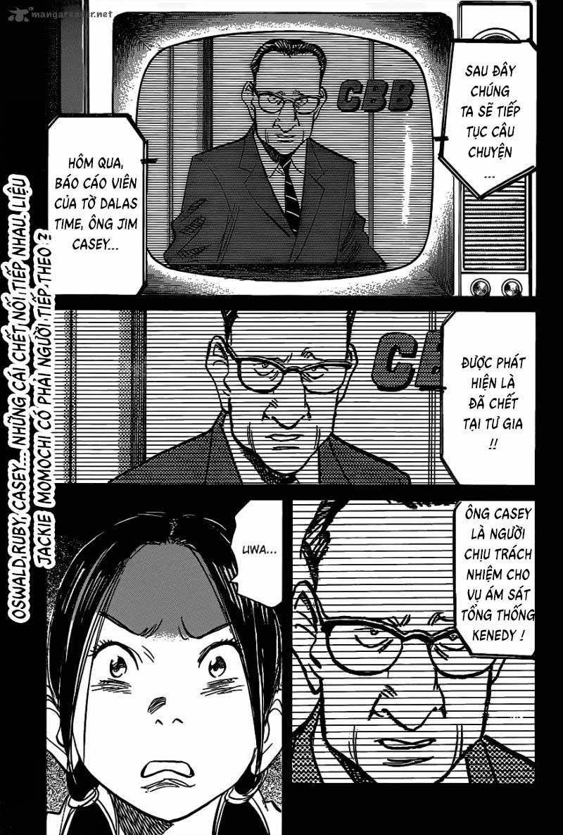 Billy Bat Chapter 63 - 2