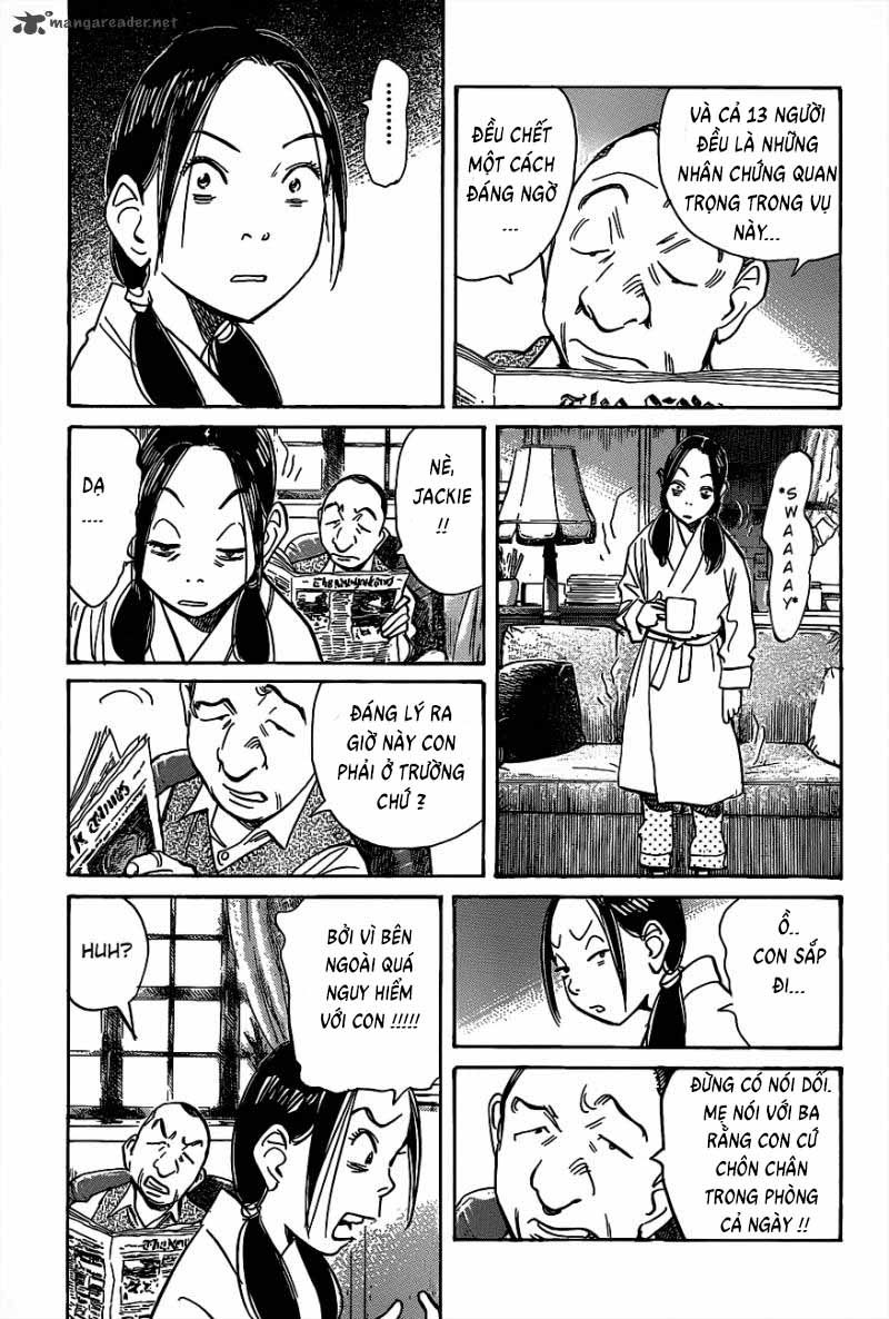 Billy Bat Chapter 63 - 6