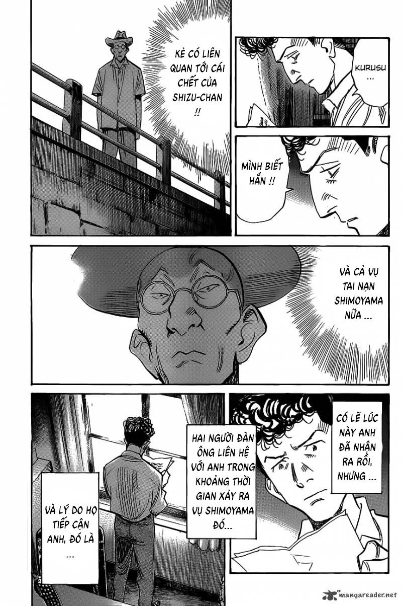 Billy Bat Chapter 64 - 16