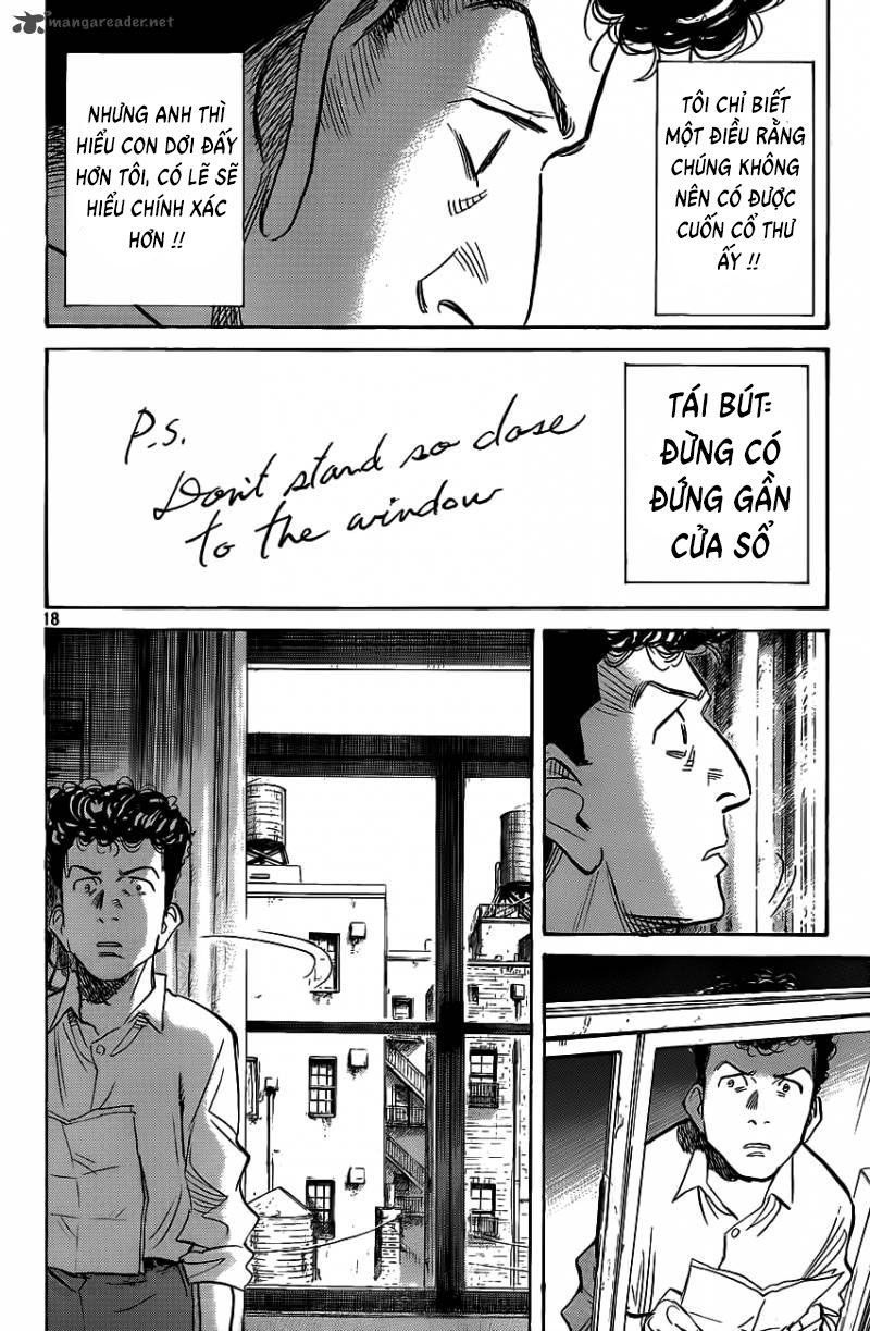 Billy Bat Chapter 64 - 19