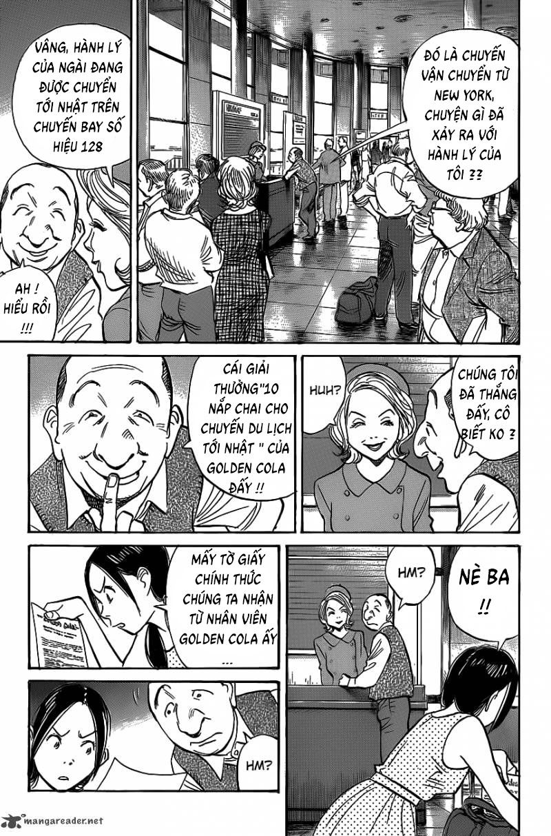 Billy Bat Chapter 64 - 22